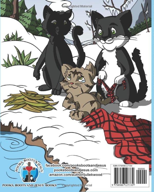 Miniatura 2 de Pooks and Boots Meet Jesus (Pooks, Boots and Jesus)