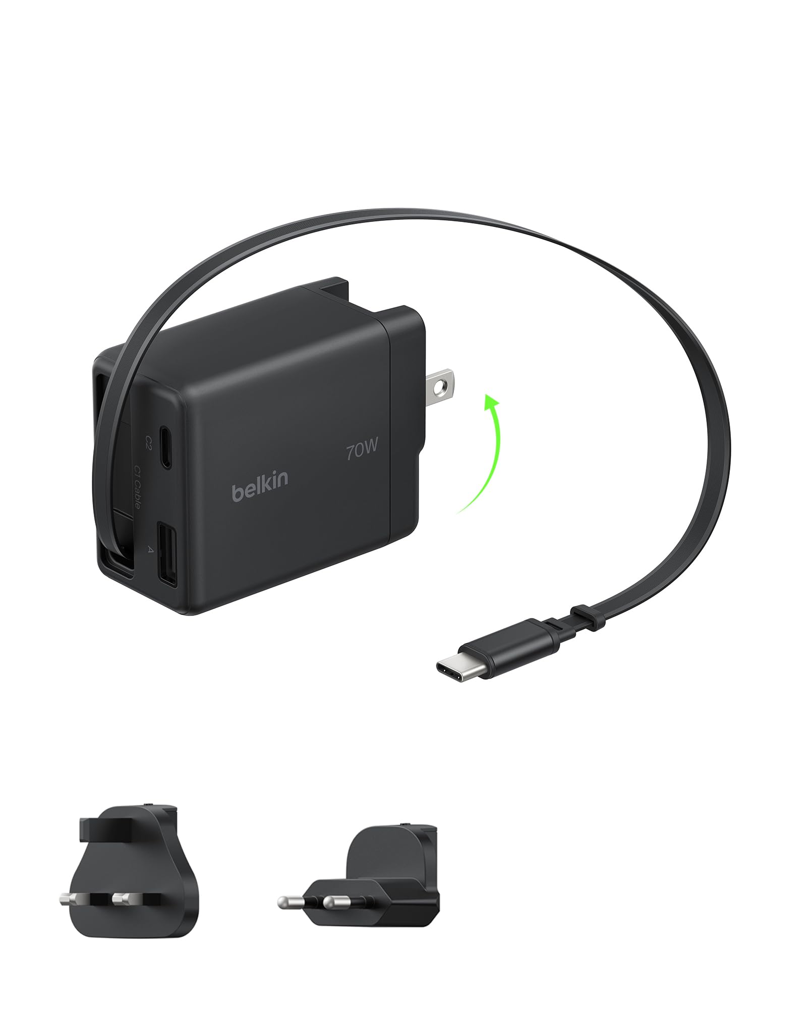 Belkin-Zubehör
