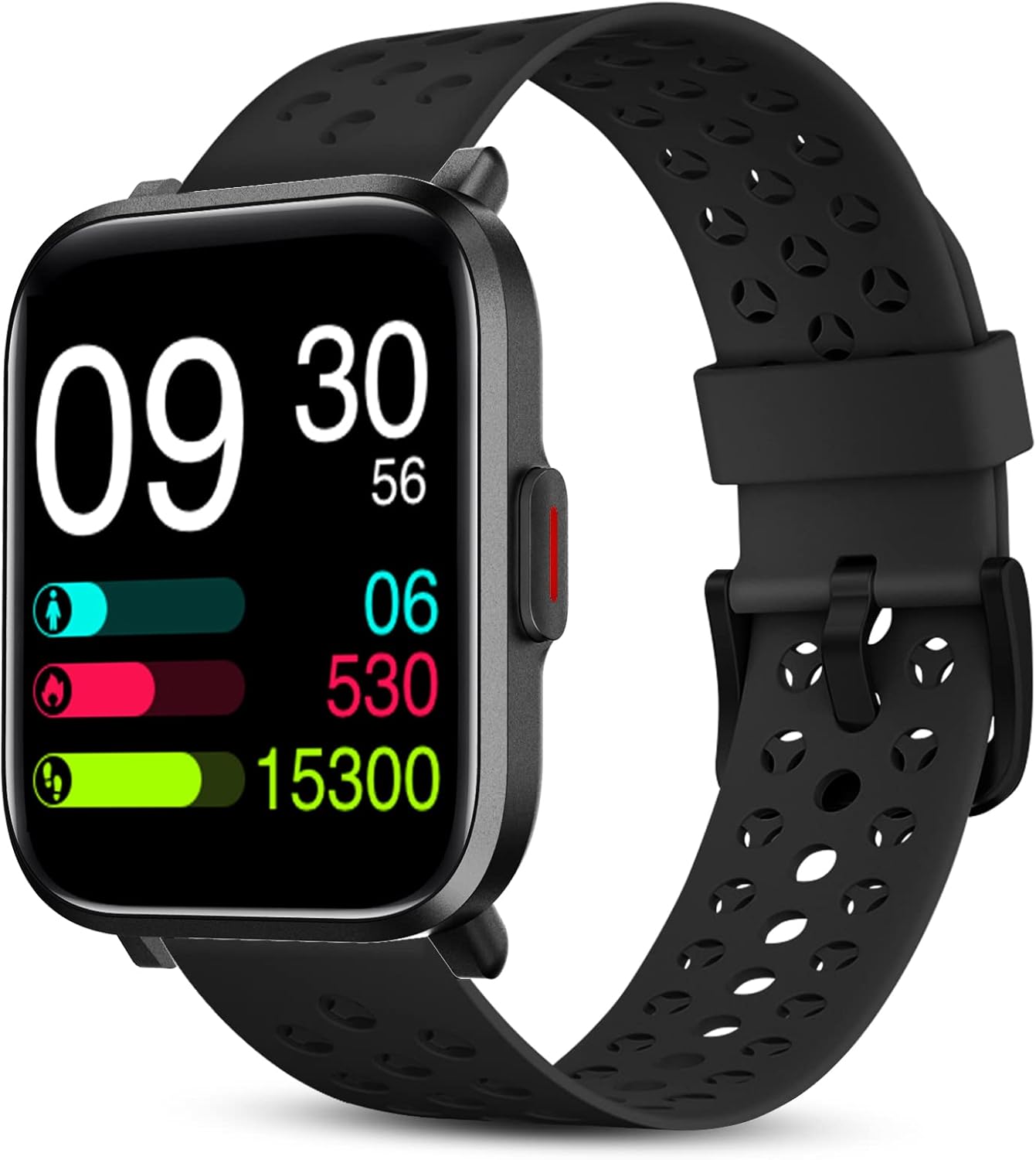 v6 pro smartwatch