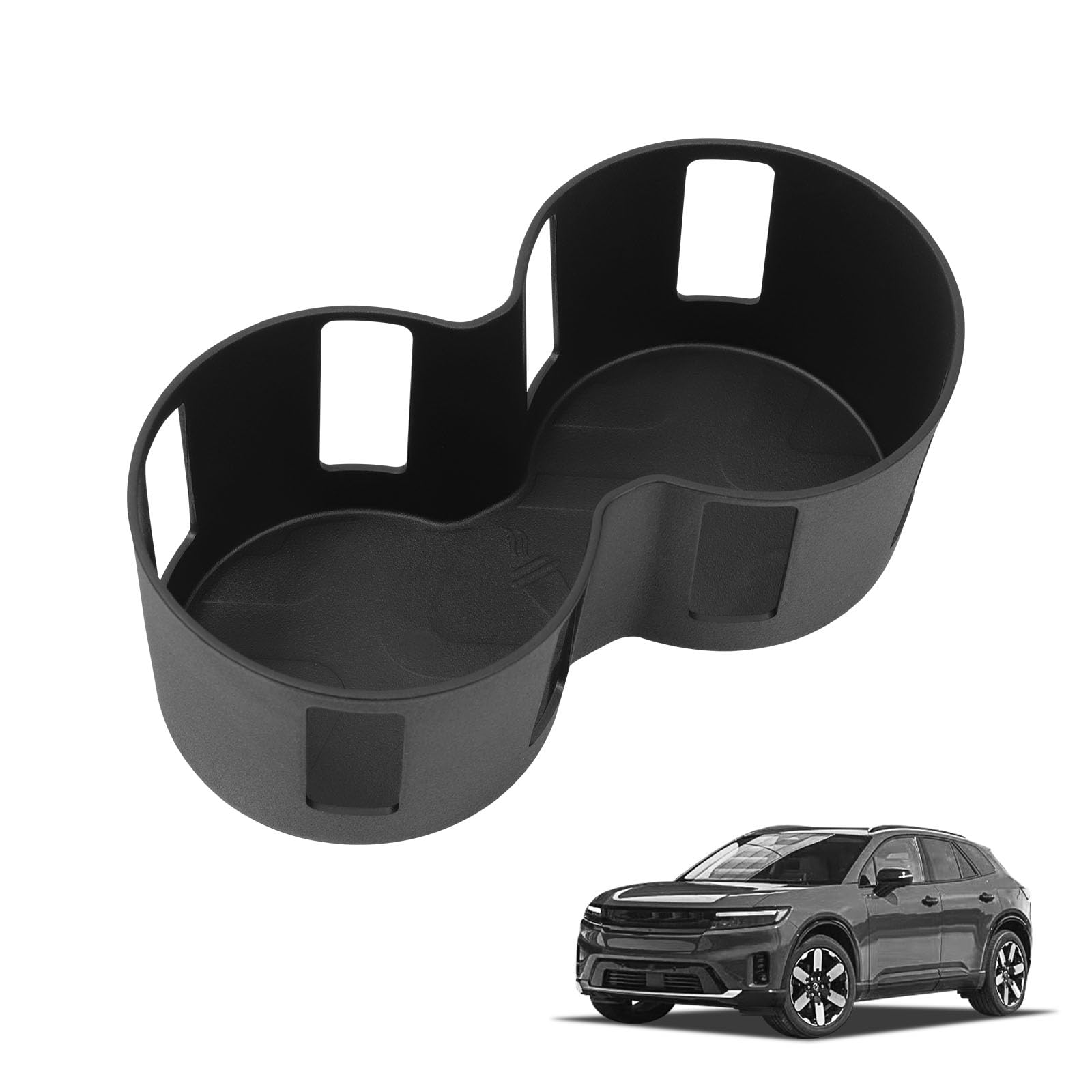 Amazon.com: LUCKEASY Water Cup Holder for 2024 2025 2026 Honda