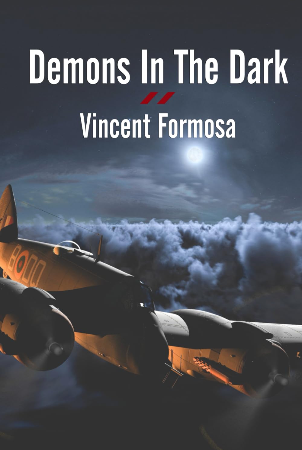 Demons In The Dark