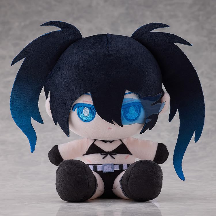 Amazon.co.jp: ソラレイン[Solarain] ブラック☆ロックシューター