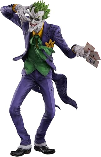 Sen-ti-nel - DC - The Joker (Laughing Purple Ver.), Sentinel Sofbinal Figura de acción
