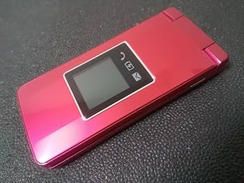 Amazon | 近 SIMロック解除 Softbank かんたん携帯11 A207SH 4G