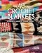 The Art of Crochet Blankets: 18 Projects Inspired by Modern Makers