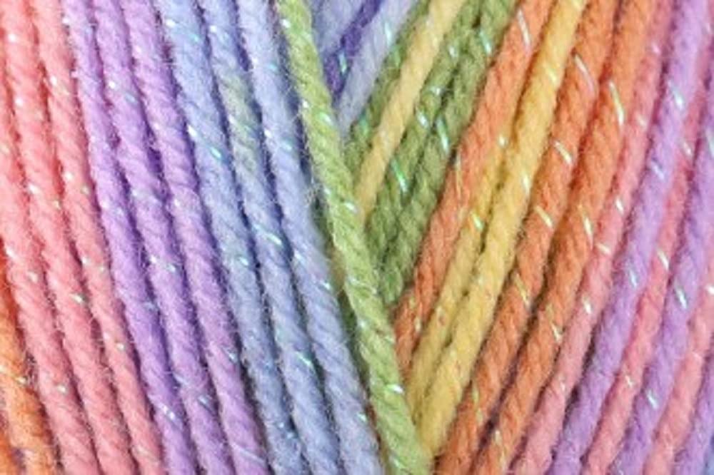 James C Brett Baby Twinkle DK Print BTP22