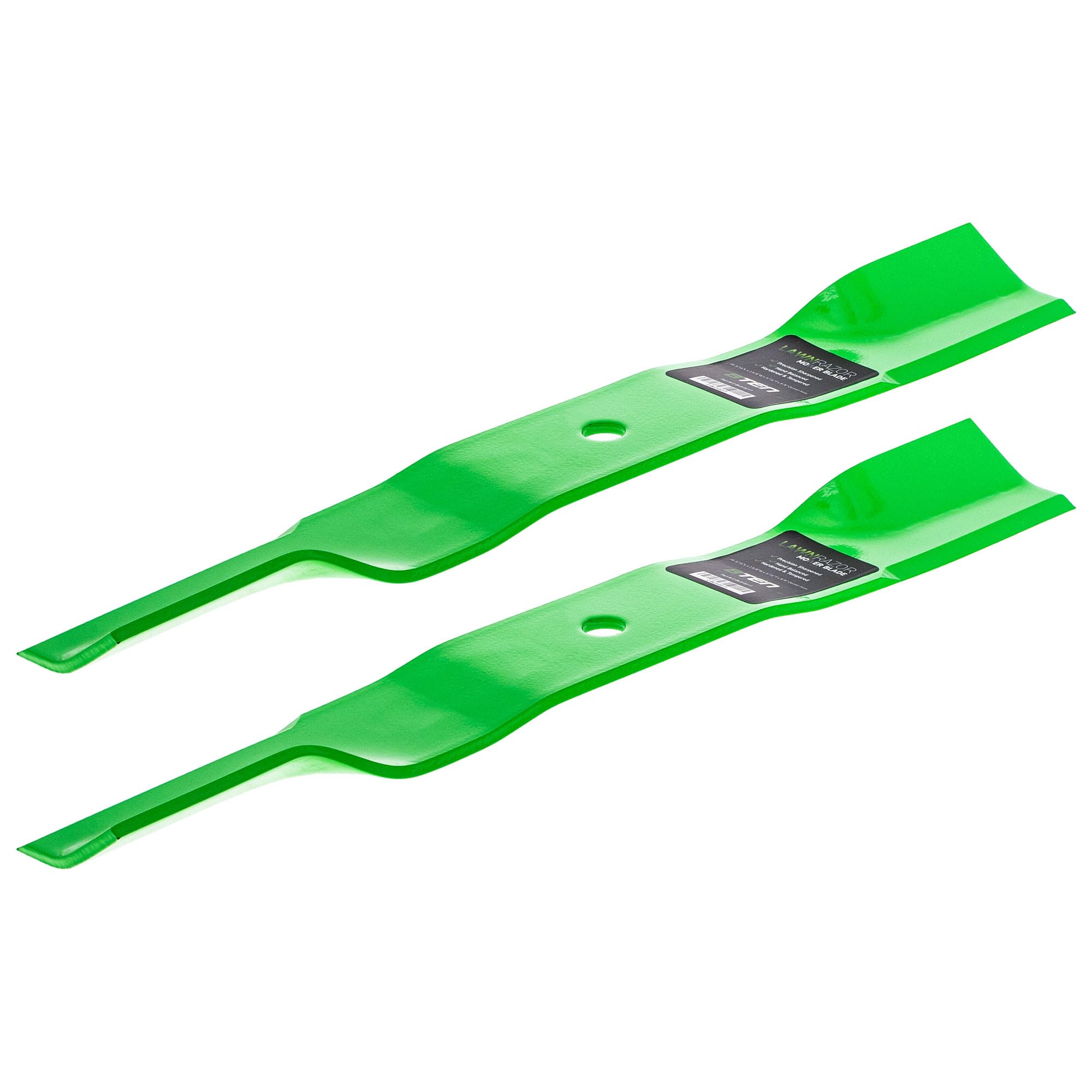 Amazon.com : 8TEN Blade Spindle Deck Kit for Cub Cadet Troy Bilt Z