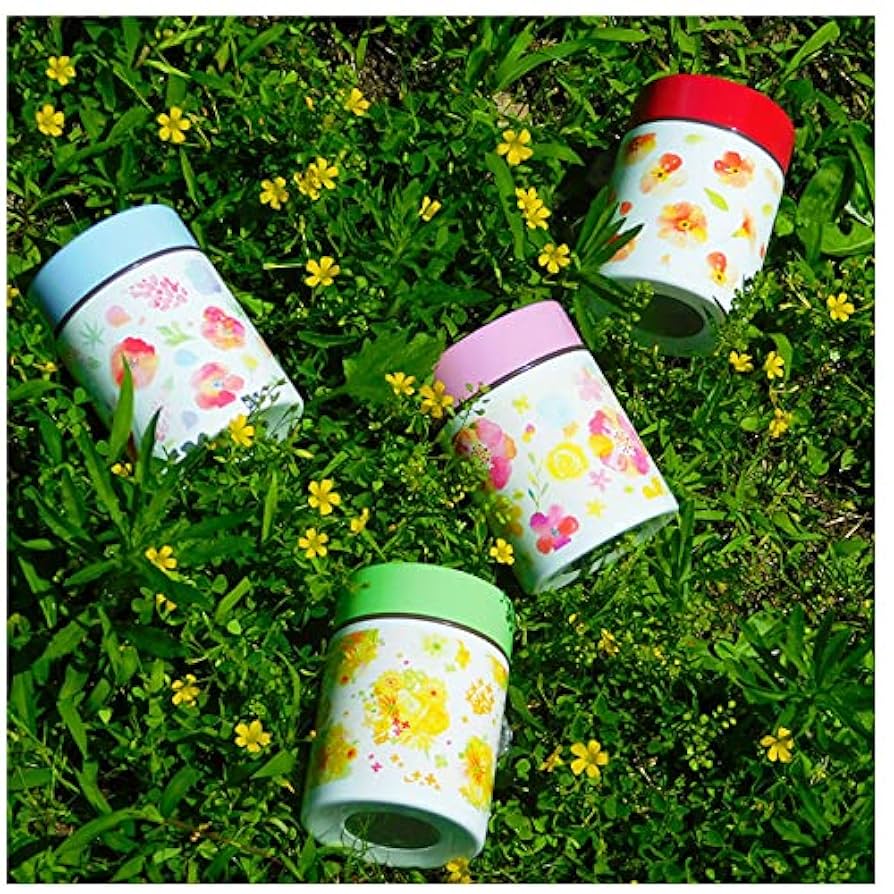 Amazon｜東亜金属 naminamiland ポケミニ スープポット 170ml