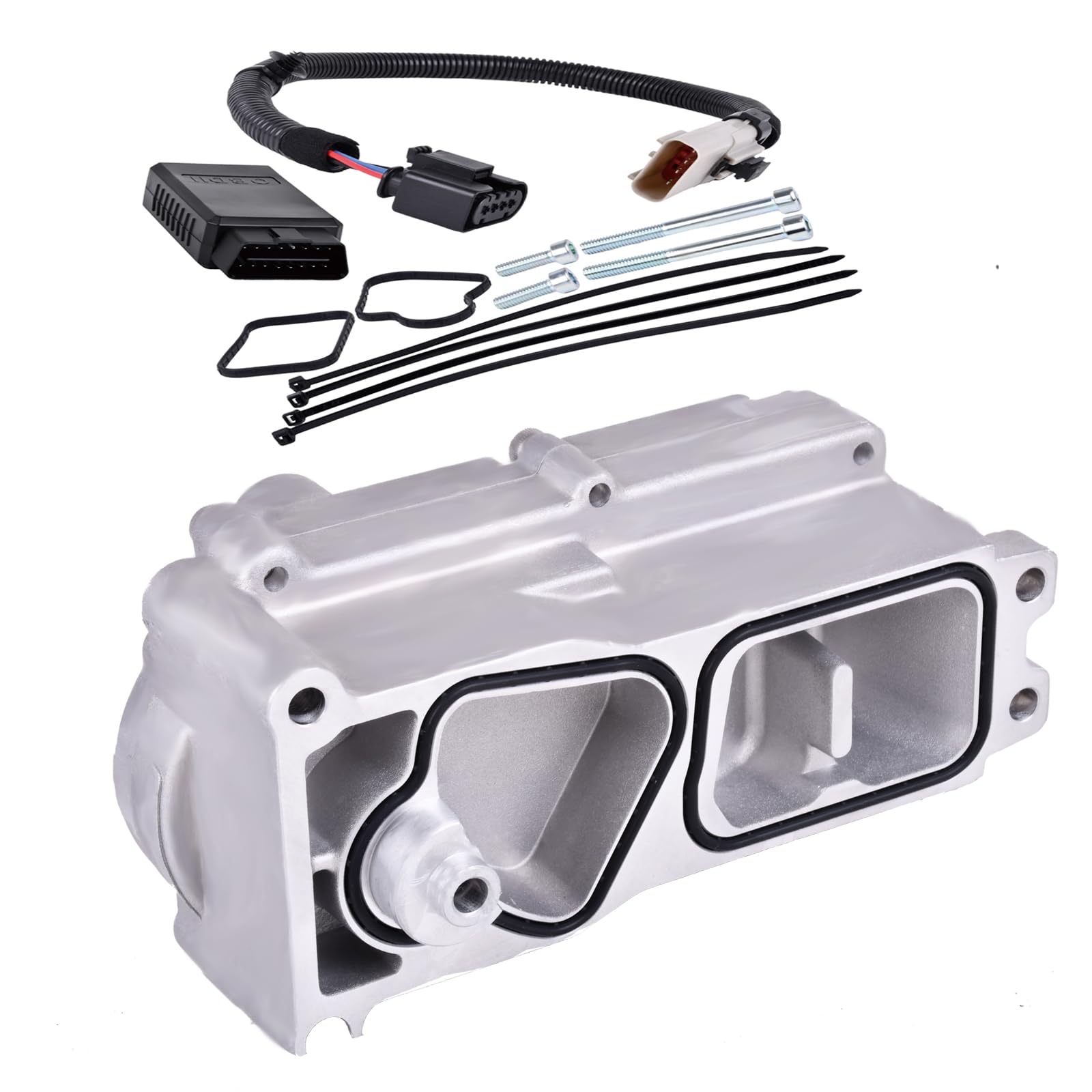 Turbo Actuator Kit For 2013-2018 Ram 2500/3500 Cummins 6.7L Diesel (HE300VG Turbo) - 68445522AA