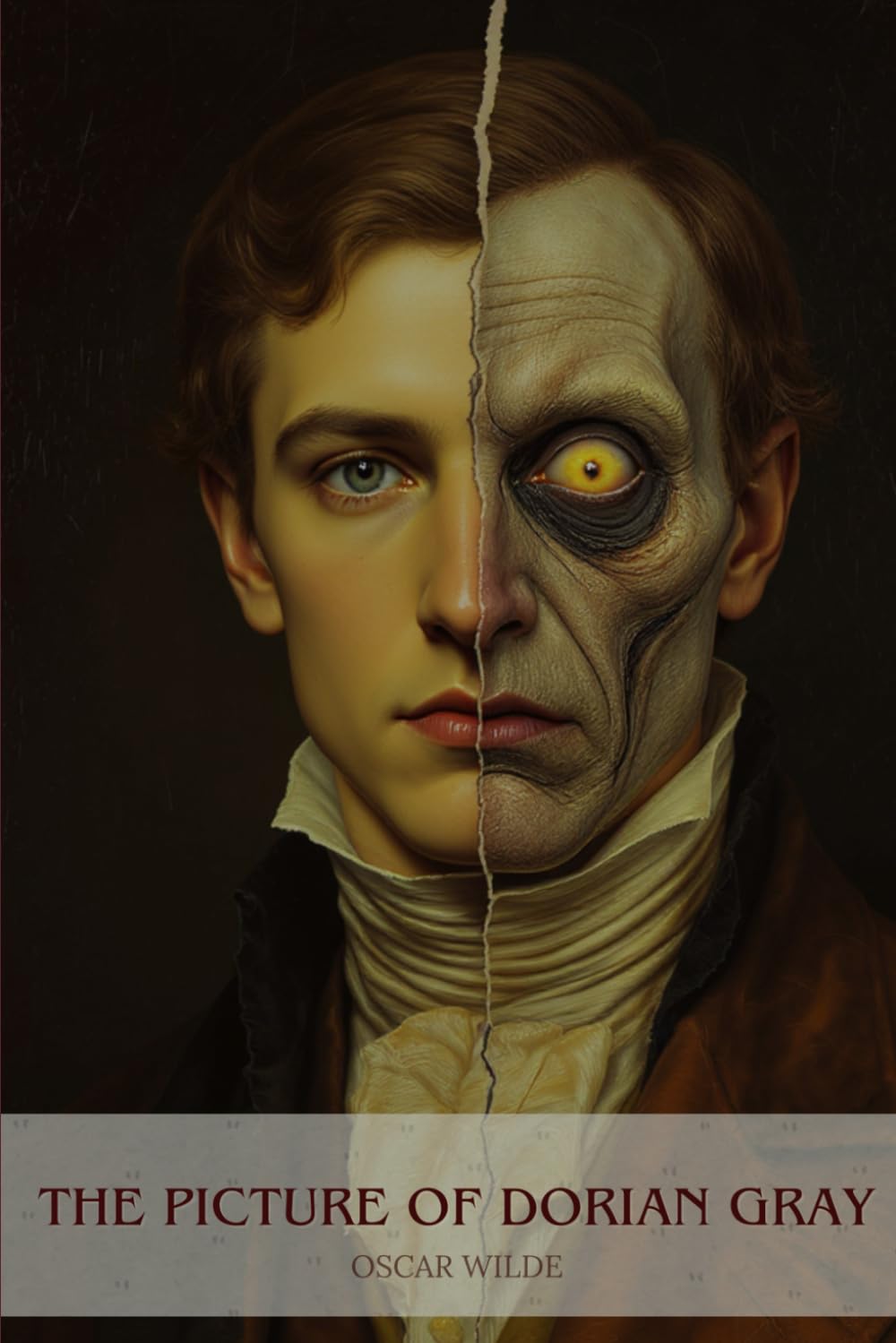 The Picture of Dorian Gray