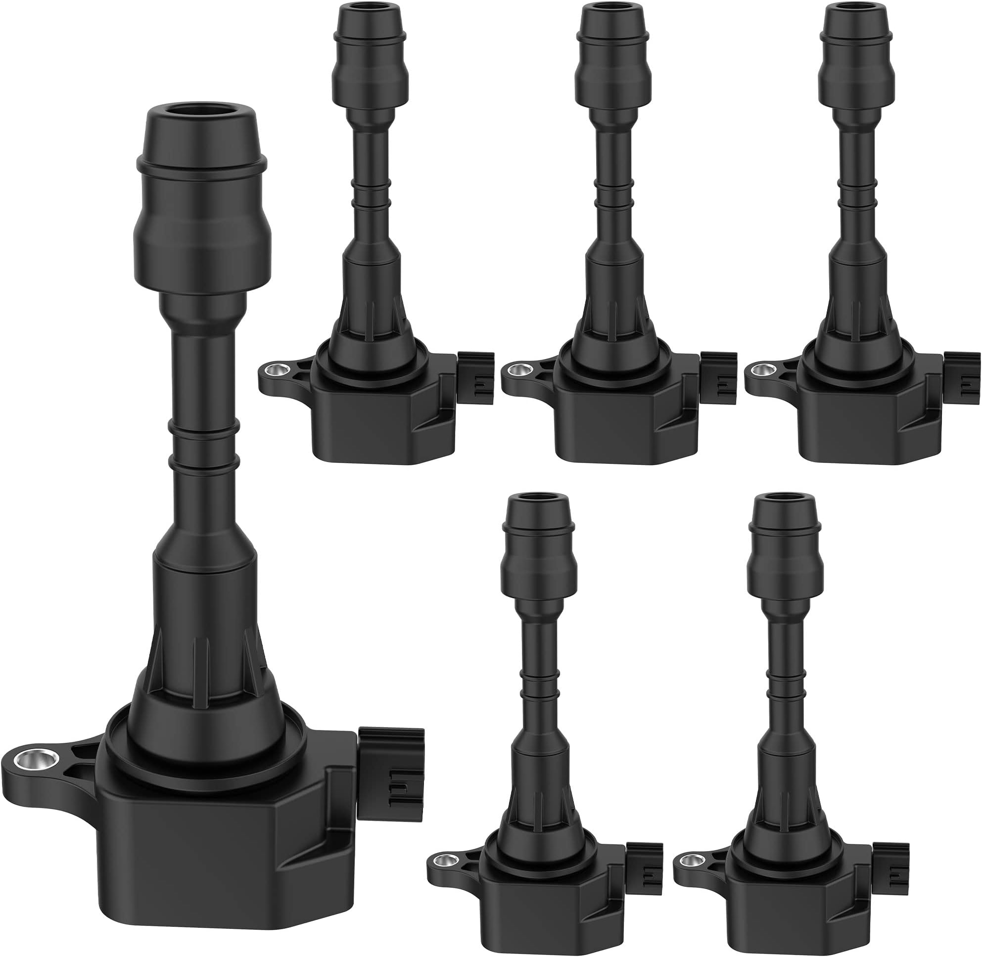 Ignition Coil Pack Replacement for V6 3.5 4.0 2002 2003