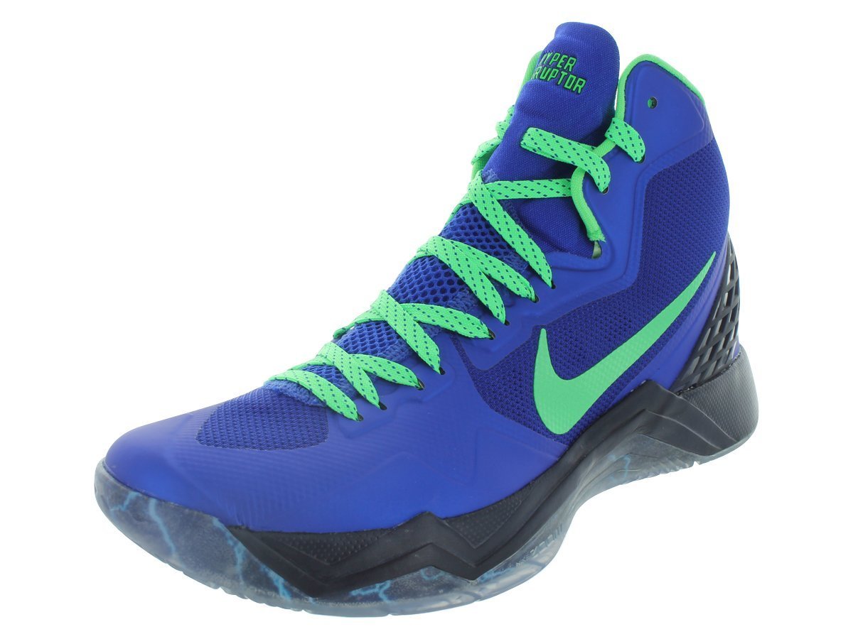 hyperdisruptor basketball shoes