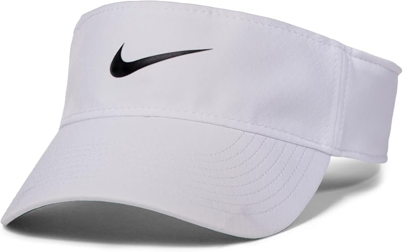 Nike Gorro Dri-FIT Ace con visera unisex para adulto | Hombres y mujeres