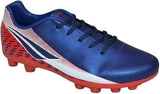 Chuteira Campo Lider Kids Xx Penalty Chuteira Campo Lider Kids Xx Penalty Marinho/Vermelho meninos