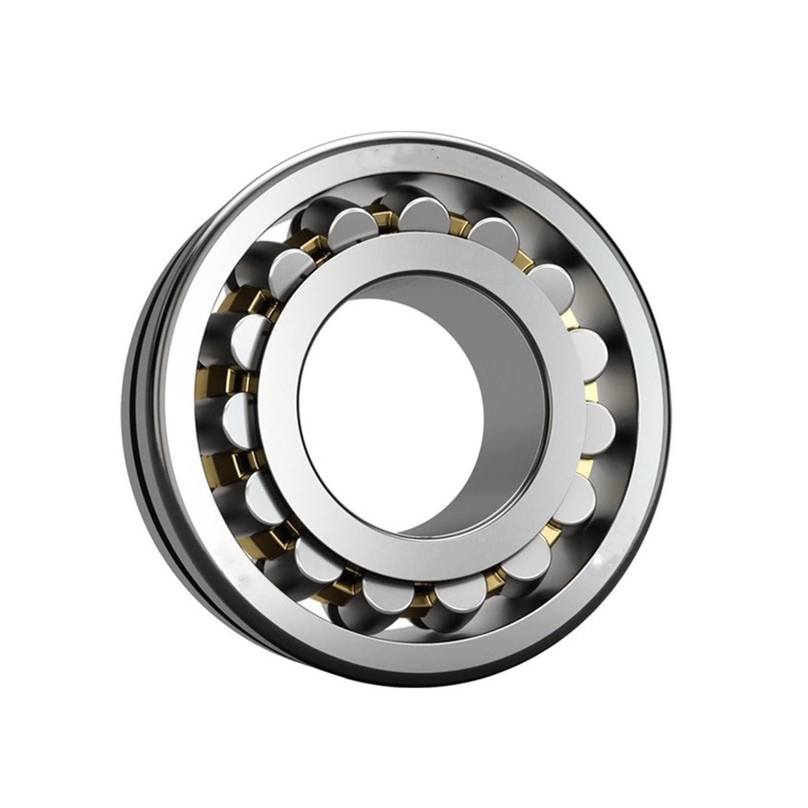 VSPPJYFG 1PC Spherical Roller Bearing 53312 53313 53314 53315 53316 53317 53318 53319 Double Row Bearings