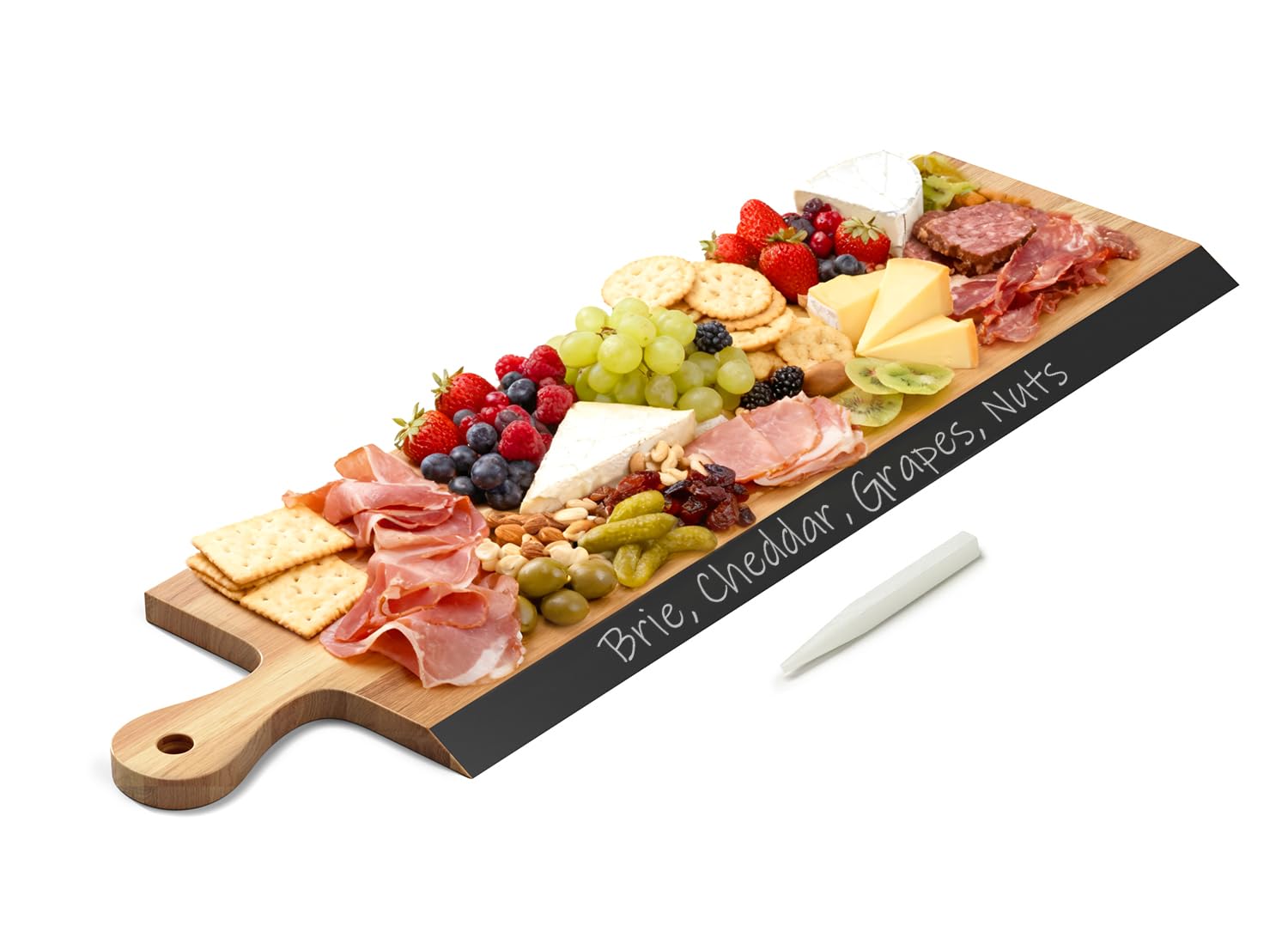 Dofira Acacia Charcuterie Board