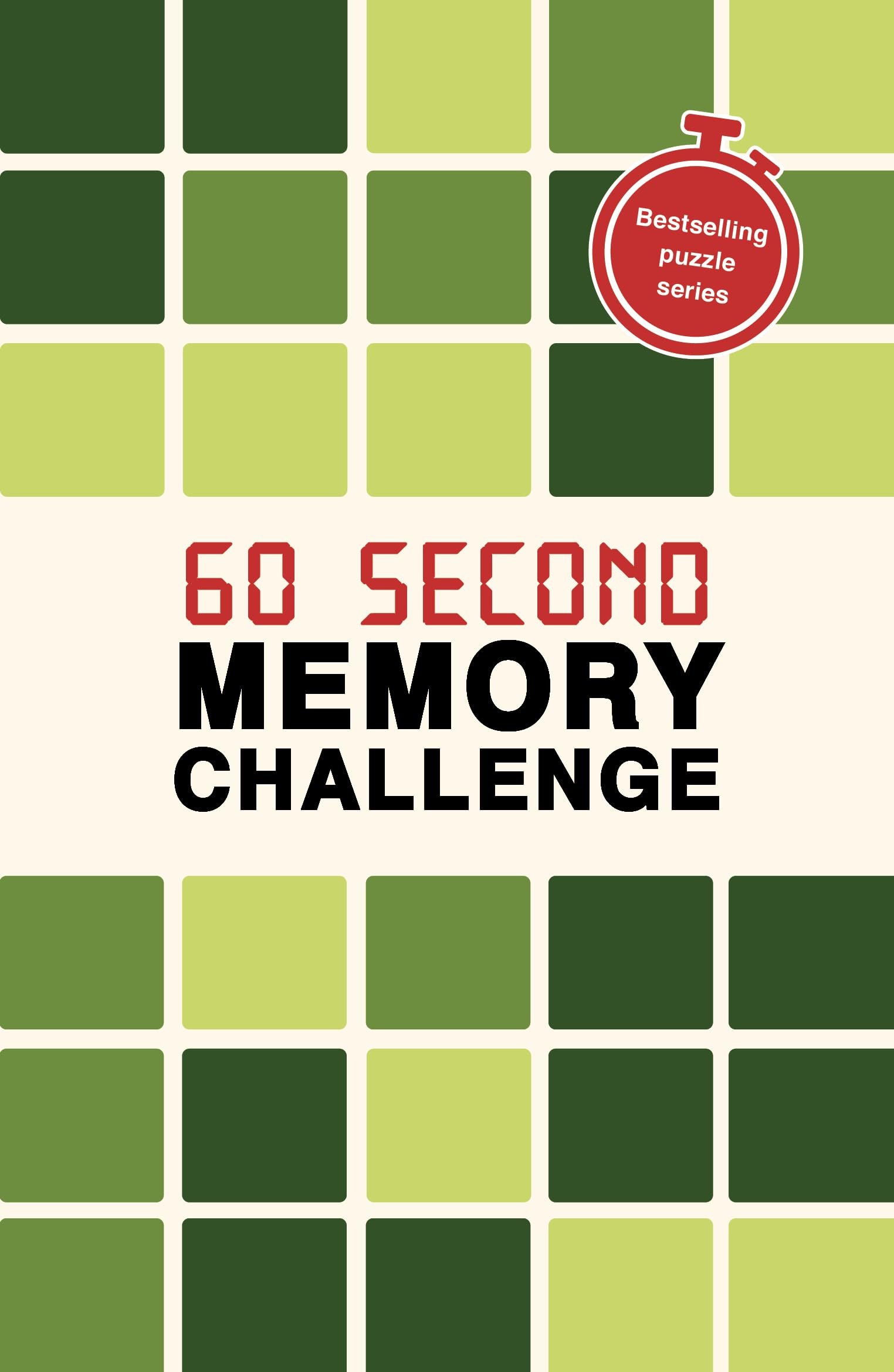 60 Second Memory Challenge (11) (Puzzle Challenge)