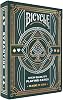 Bicycle Byzantine Playing Cards