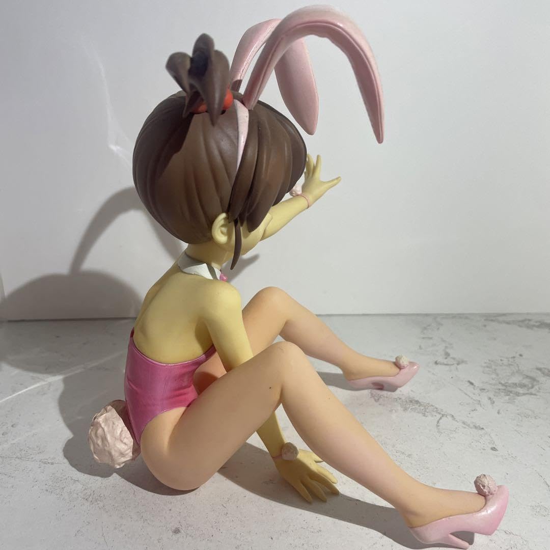 涼宮ハルヒの憂鬱 キョンの妹 バニーVer. 　フィギュア　フリーイング Amazon | FREEing 涼宮ハルヒの憂鬱 キョンの妹 バニーver. フィギュア