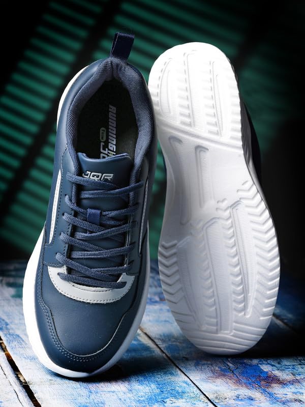 Image of JQR Men KRAFTON Running Shoes