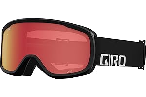Women's Ski Goggles Antifog Polarized - The Giro Cruz Goggles