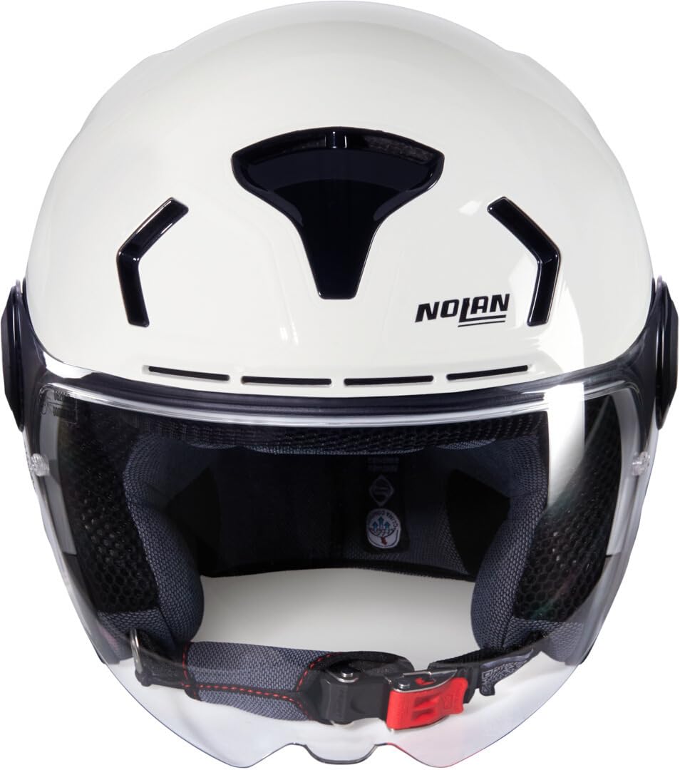 Nolan N30-4 T Classico Casco Jet