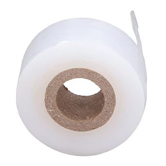 , Grafting Tape Nursery Sealing PVC Stretchable Resilient 29mm Width Garden Hand Tools