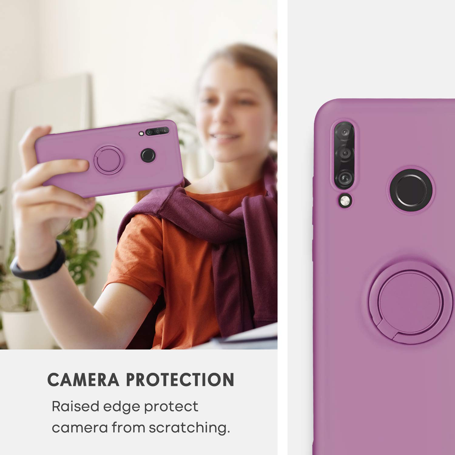 Huawei, Custodia protettiva per Huawei P30 Lite
