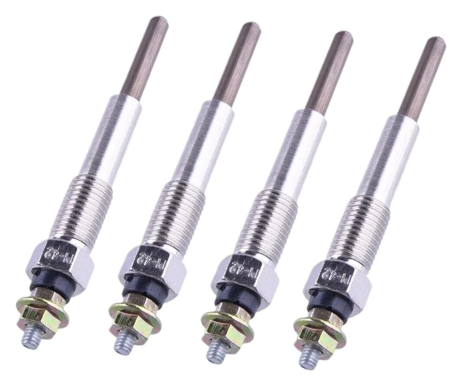 Candeletta 4 pezzi 10,5 V C240PKG C240PKJ 9-82511978-0 9825119780
