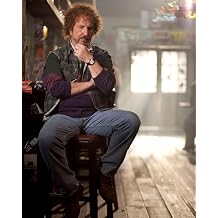 worldphotographs CBGB 2013 Alan Rickman 10x8 Photo