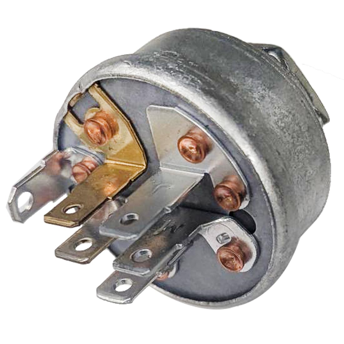 FLAIR (フレアー) Amazon.com: OEM Scag Ignition Switch Part #48798 : Patio