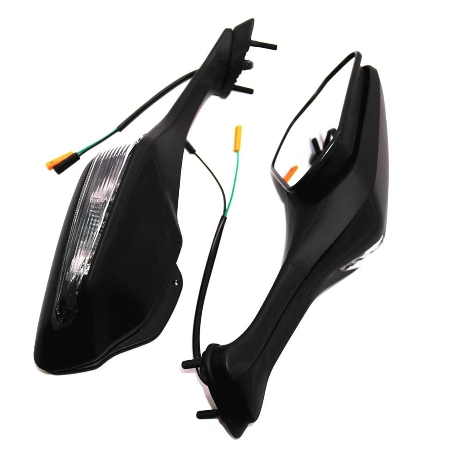 Rétroviseurs Moto CBR 1000 RR Accessoires De Moto Guidon Rétroviseurs