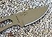 ESCANDE-BRK Candiru Dark Earth