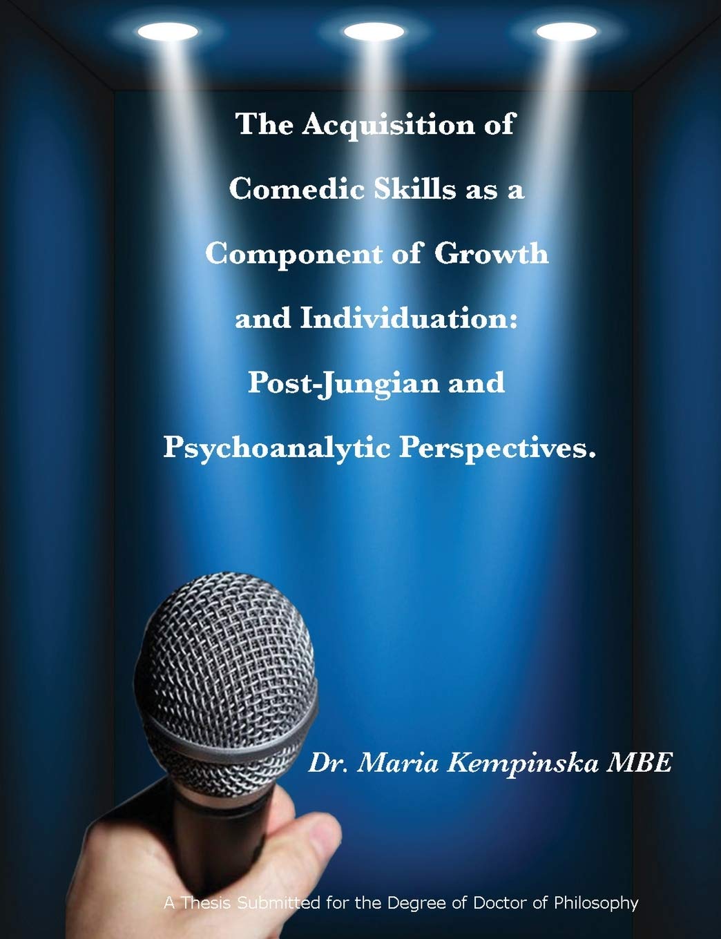 Comedic Skills pour surmonter les blocages : l'approche psychanalytique de l'humour