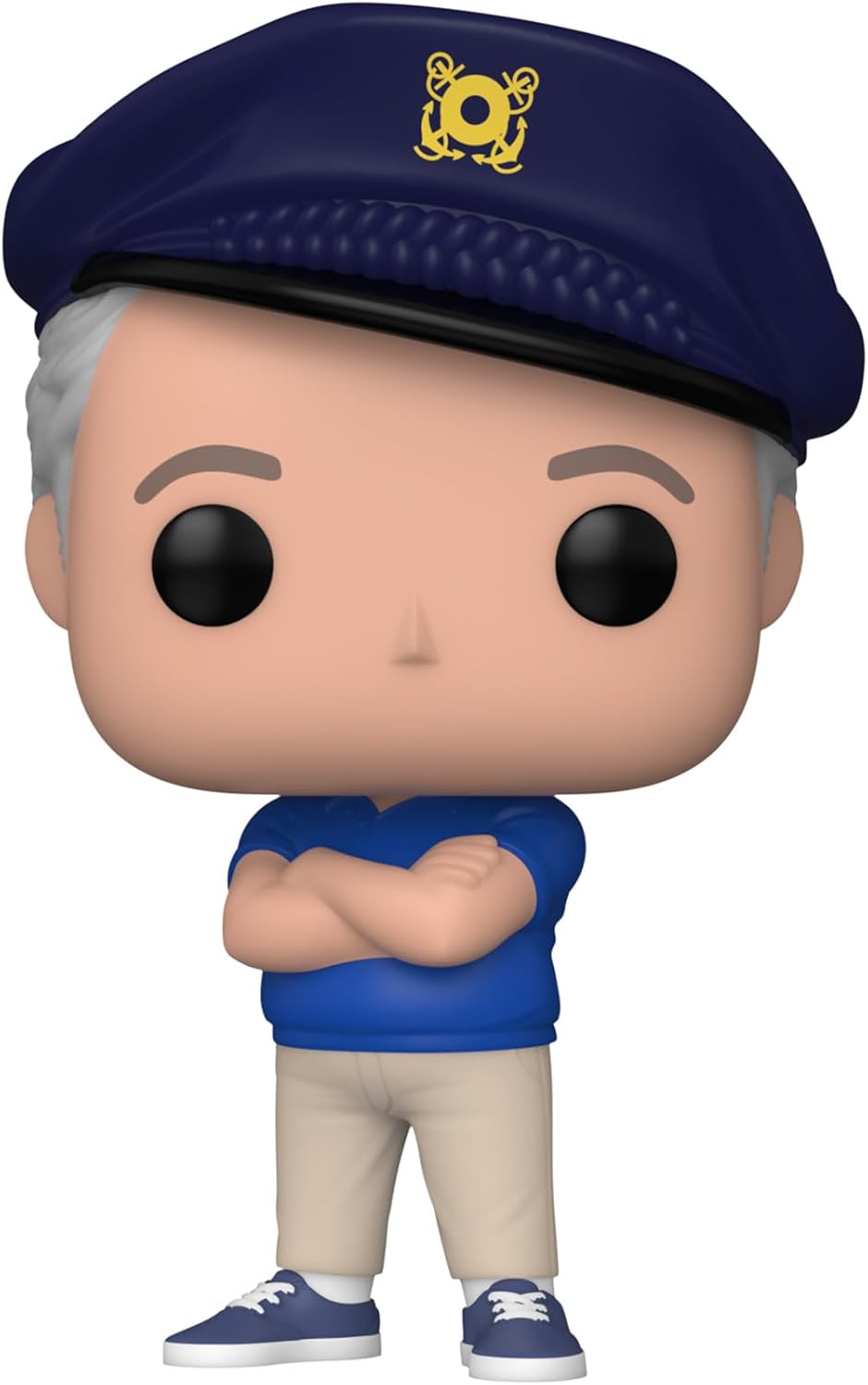Funko Pop! Collectible Toy Figure - Chop Chance 32