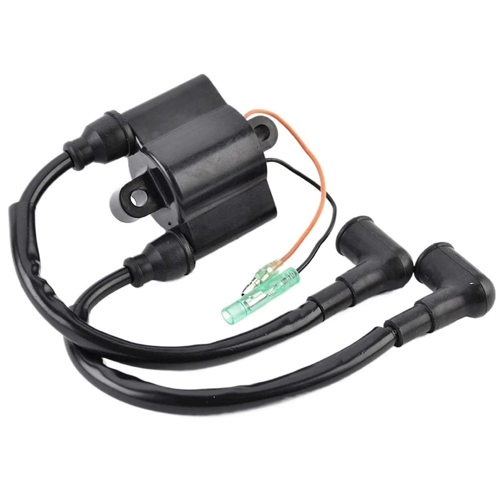 Genérico para Suzuki para Fueraborda 9.9HP 15HP 40HP DF15 DT40 Conjunto De Bobina Encendido 33410-92L00 33410-92L10 33410-92L11 33410-94400 Bobina Encendido para Motocicleta