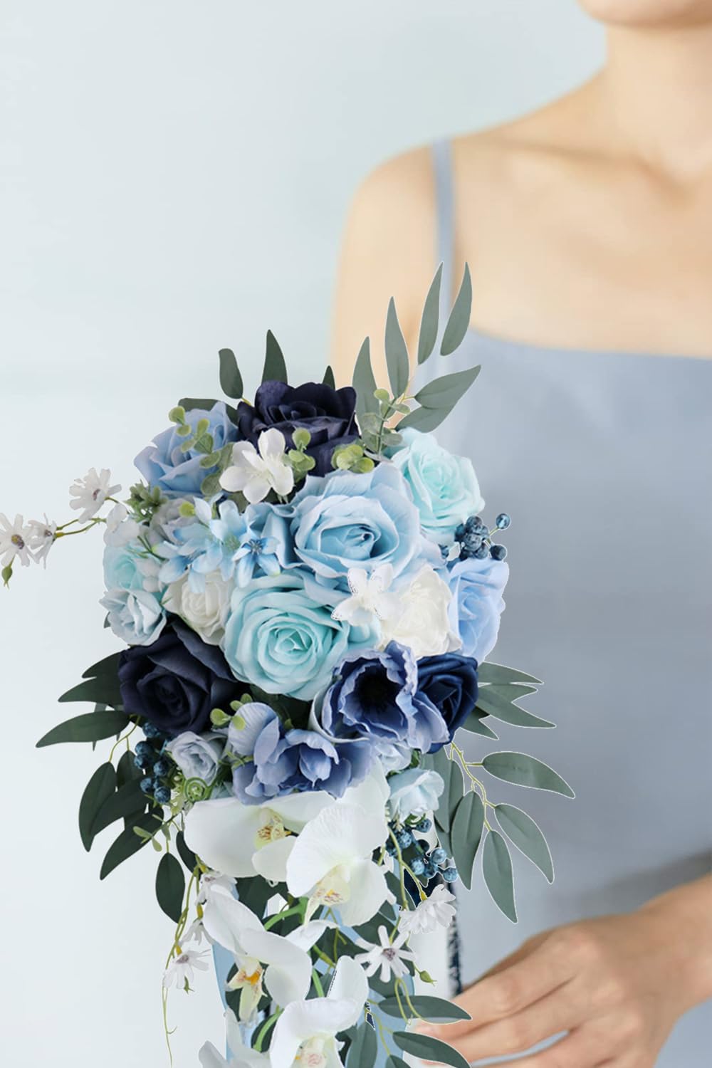 Bouquet a cascata | Grandi Sconti | Bouquet sposa, coposizioni con