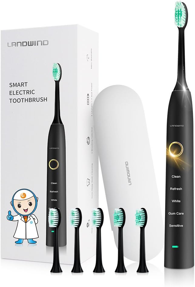 Electric Toothbrush