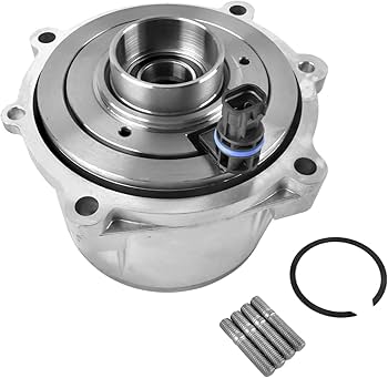 Amazon.com: Flynsu 41303-42023 Rear Differential Coupling Viscous