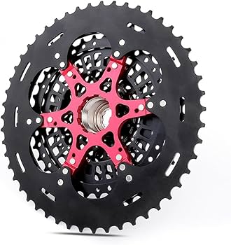 Amazon.com : Zenlux 12 Speed Mountain Bike Cassette XD 9-50T