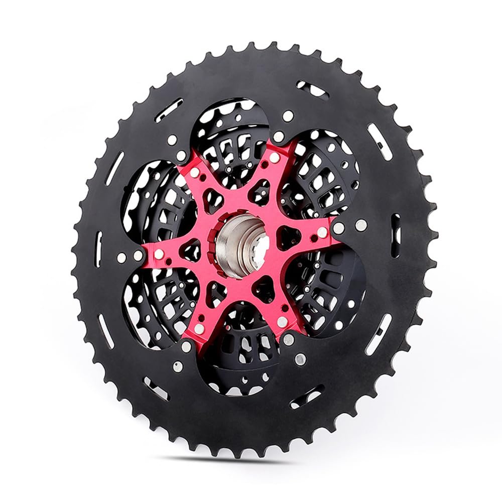Amazon.com : Zenlux 12 Speed Mountain Bike Cassette XD 9-50T