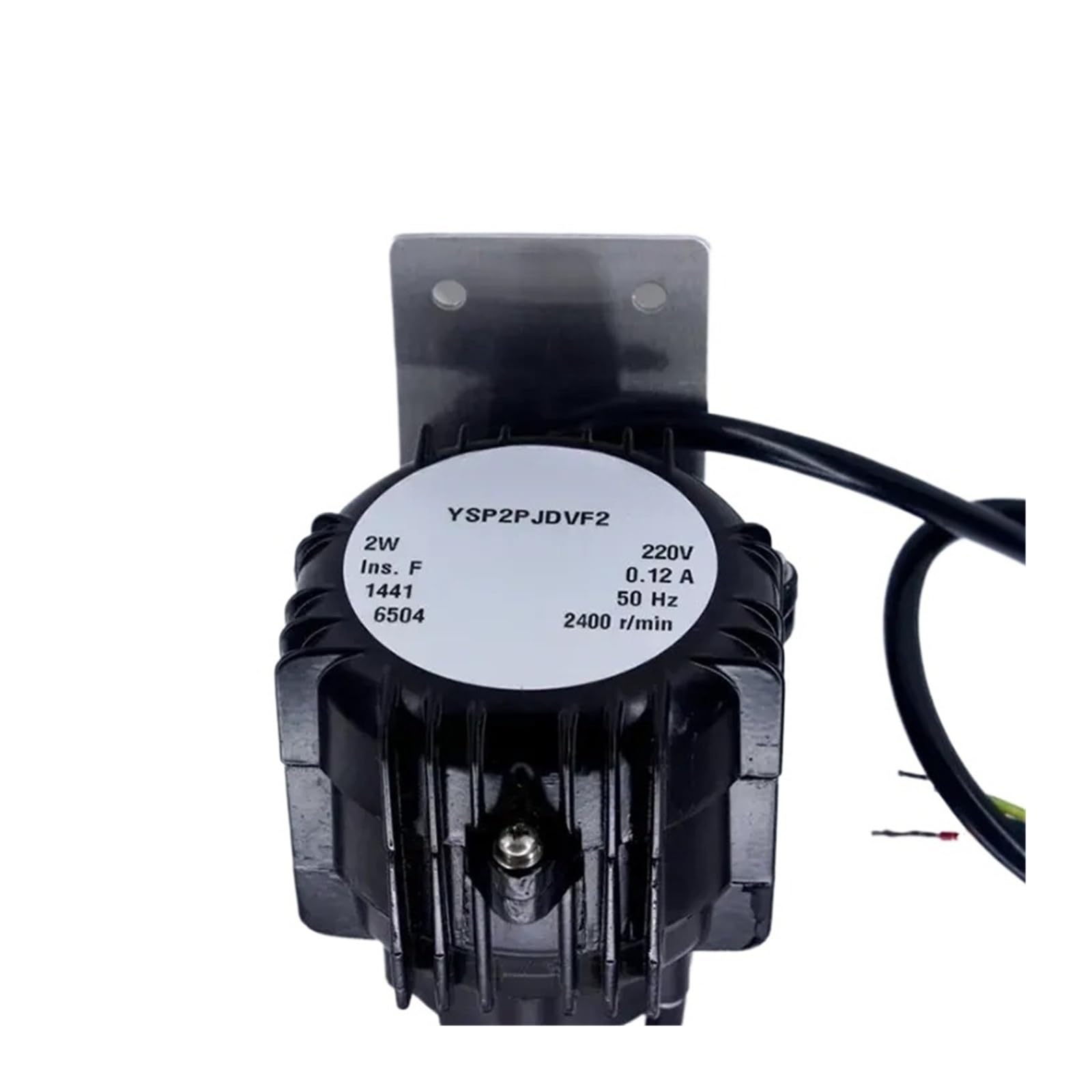 Conjunto De Bomba De Circulación De Agua Sumergible De 220V Y 2W, Compatible Con Máquina De Fabricación De Hielo De Varias Marcas, Bomba De Accionamiento De Repuesto YSP2PJDVF2