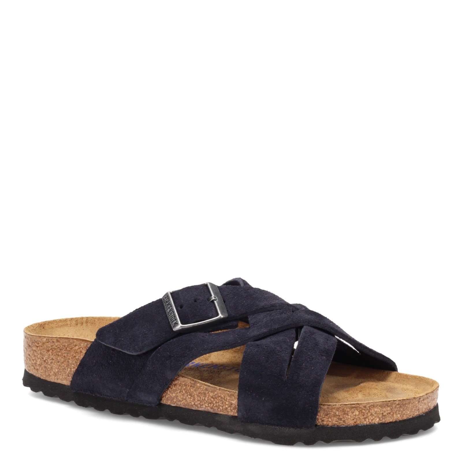 Birkenstock Lugano Soft Footbed