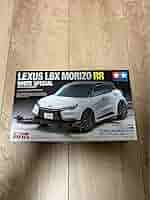 LEXUS LBX MORIZO RR ホワイトスペシャル　2個　新品未使用 LEXUS LBX MORIZO RR ホワイトスペシャル 新品未使用 - メルカリ