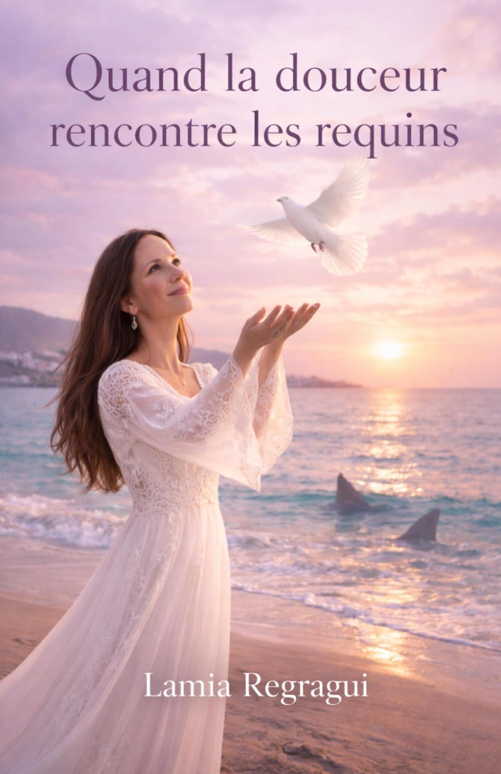 Quand la douceur rencontre les requins