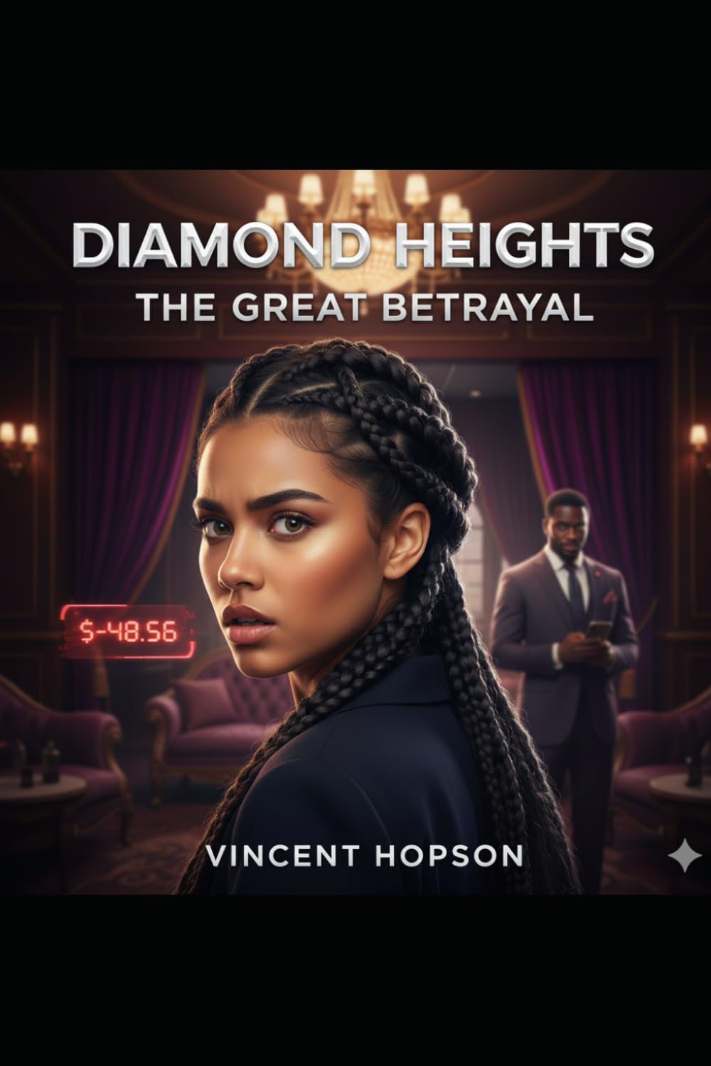 Diamond Heights: The Great Betrayal