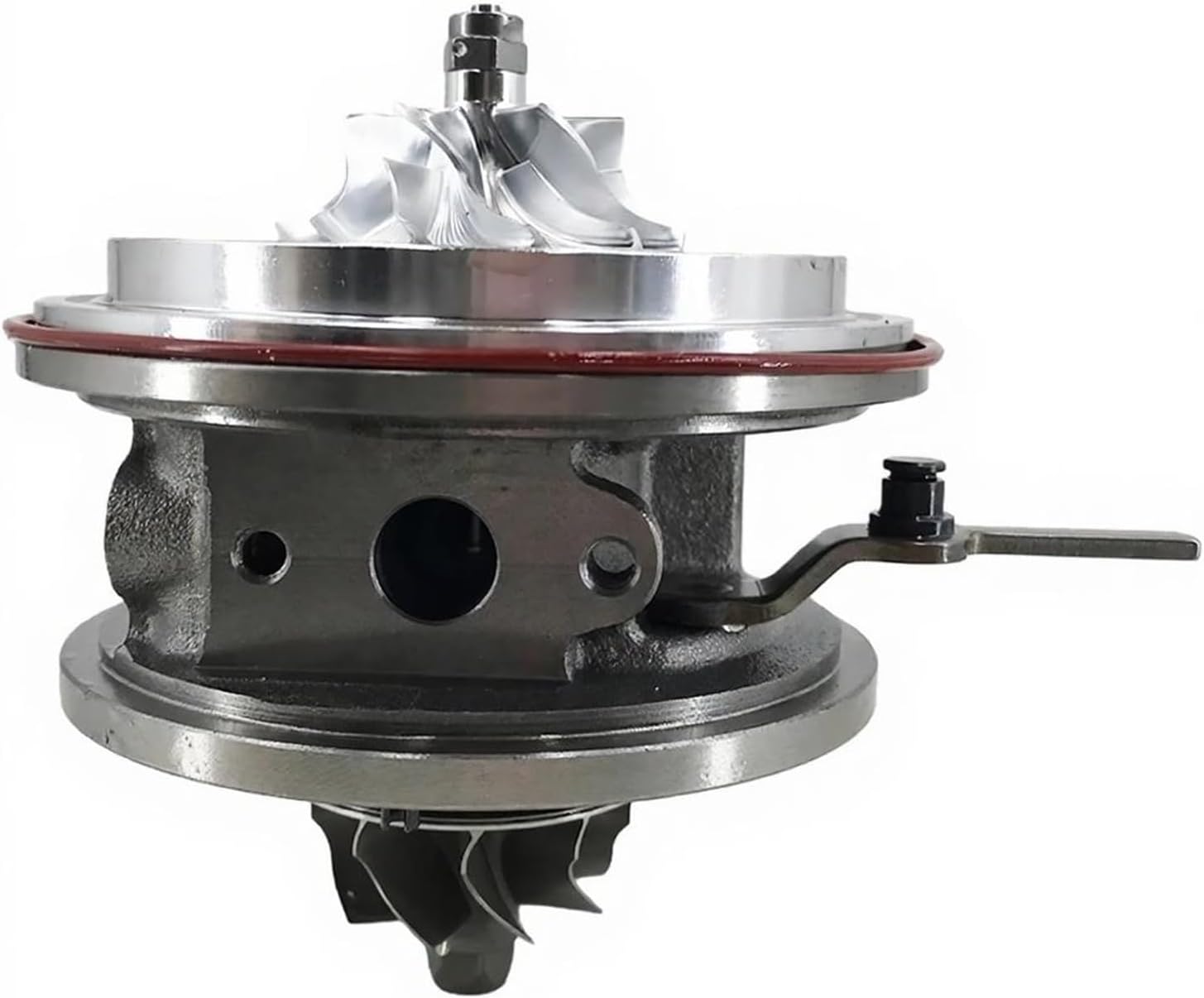 BV43 Turbocharger Core CHRA Compatible with Hyundai Tucson 2.0 CRDI D4HA R Engine Euro 6 100/135 Kw 2015 53039880435 53039880432 28231-2F600