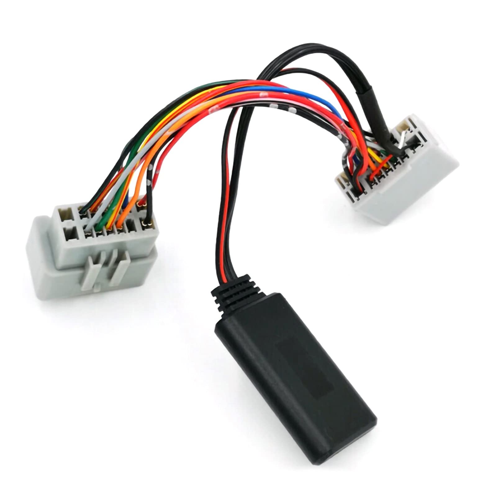 Bluetoothadapter für Volvo S80, V70, XC60, XC70, XC90, C30 Bluetoothadapter für Volvo S80, V70, XC60, XC70, XC90, C30
