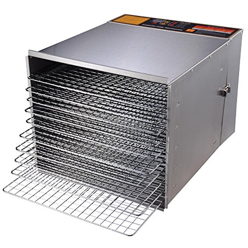 10 Best 10 1200 Watt Dehydrator Of 2022 of 2022