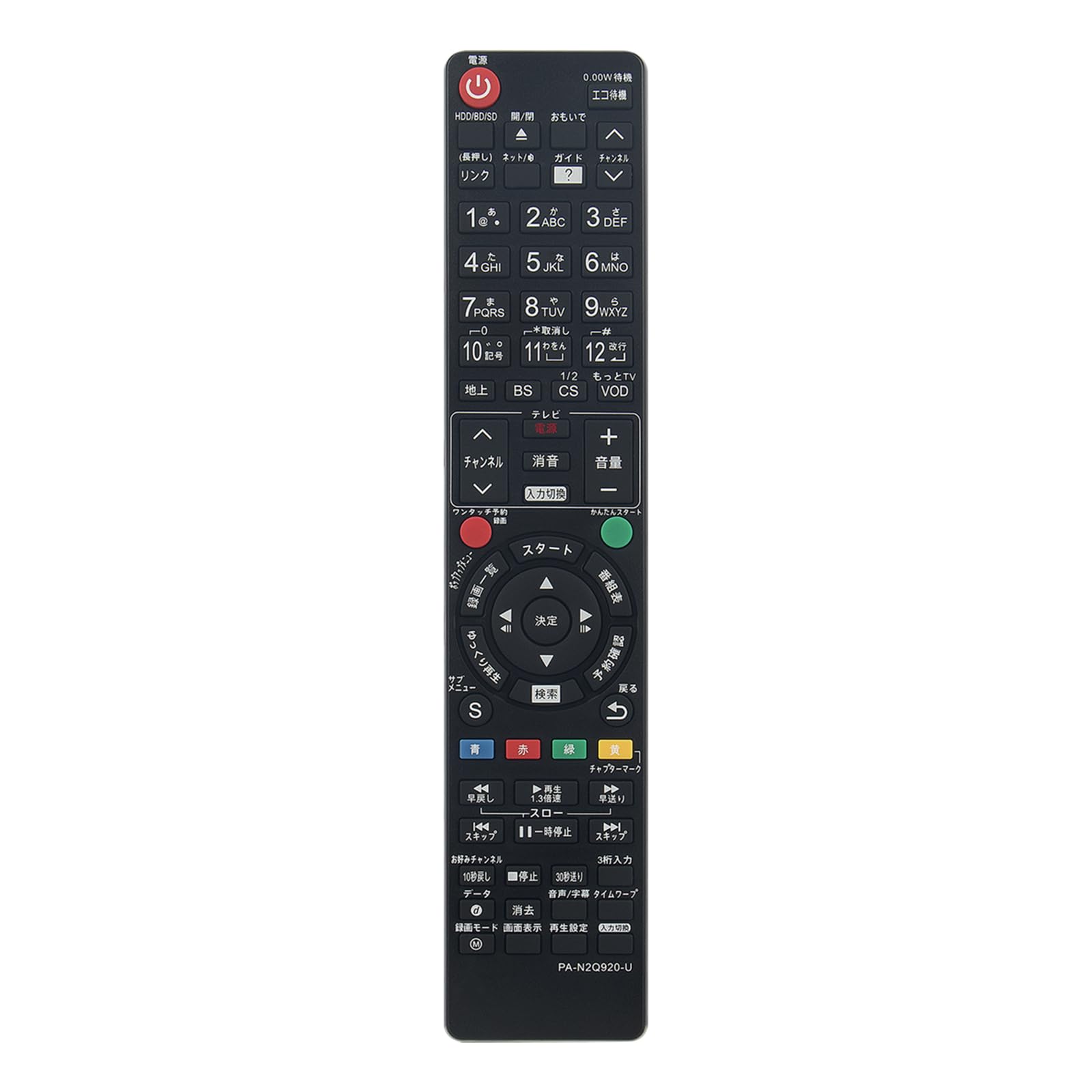 Amazon | ブルーレイリモコン N2QAYB000920 N2QBYB000021 N2QAYB000808 Amazon | ブルーレイリモコン N2QAYB000920 N2QBYB000021 N2QAYB000808